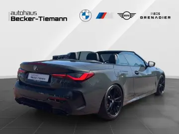 BMW M440i xDrive Cabrio M Sport Pro   Laser   Harman