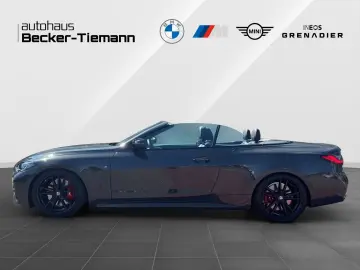BMW M440i xDrive Cabrio M Sport Pro   Laser   Harman