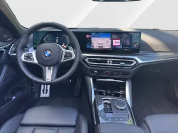 BMW M440i xDrive Cabrio M Sport Pro   Laser   Harman