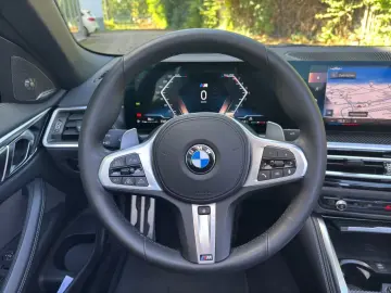 BMW M440i xDrive Cabrio M Sport Pro   Laser   Harman
