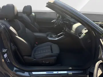 BMW M440i xDrive Cabrio M Sport Pro   Laser   Harman