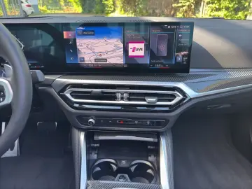 BMW M440i xDrive Cabrio M Sport Pro   Laser   Harman