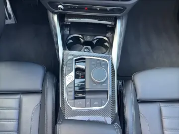 BMW M440i xDrive Cabrio M Sport Pro   Laser   Harman