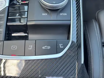 BMW M440i xDrive Cabrio M Sport Pro   Laser   Harman