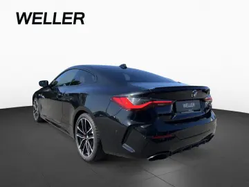 BMW M440i xDrive Coupé H K  glass roof  laser  HUD