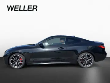 BMW M440i xDrive Coupé H K  glass roof  laser  HUD