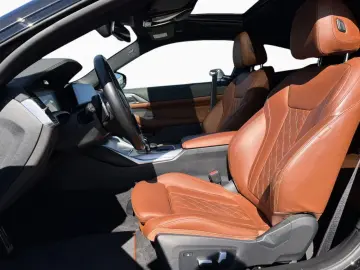 BMW M440i xDrive Coupé H K  glass roof  laser  HUD