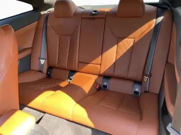 BMW M440i xDrive Coupé H K  glass roof  laser  HUD