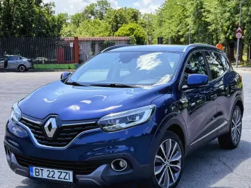 Renault Kadjar 1.5 dCi INTENSE   Panoramic   Full LED   2016