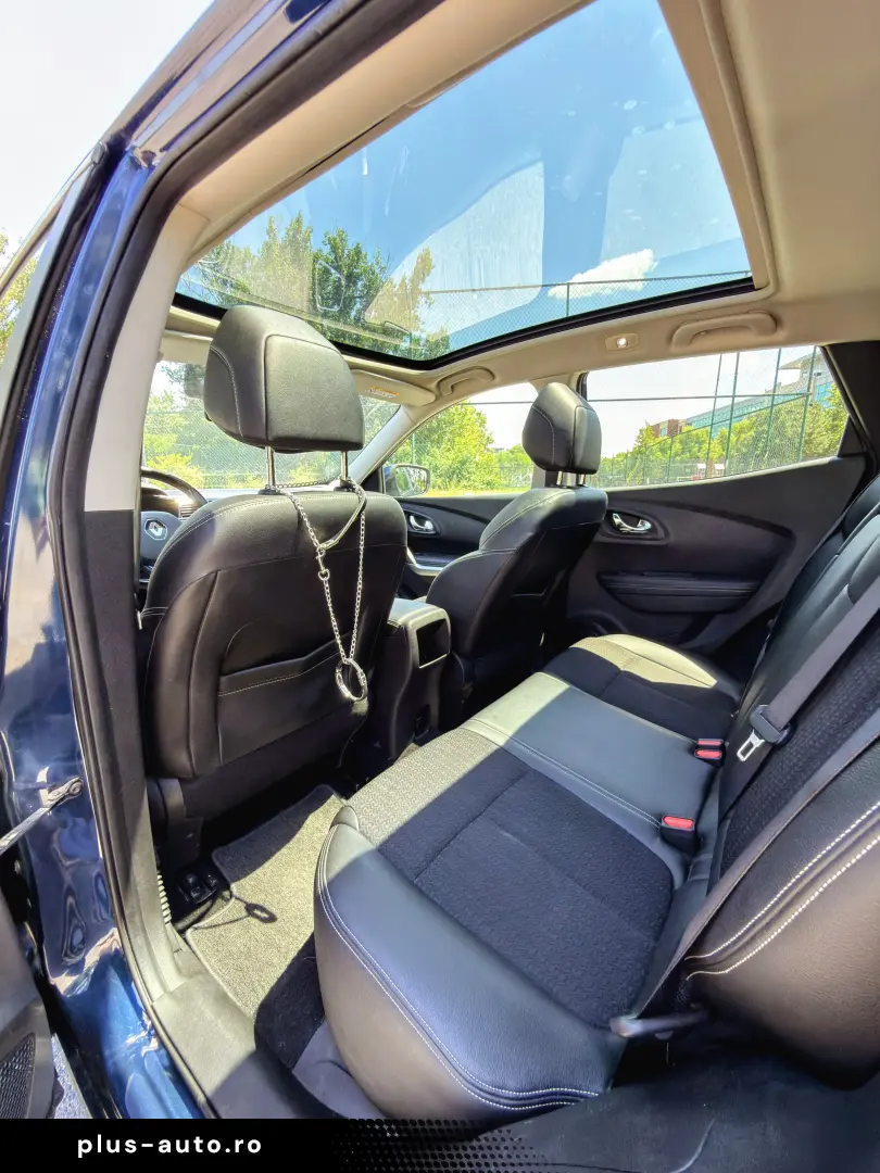 Renault Kadjar 1.5 dCi INTENSE   Panoramic   Full LED   2016