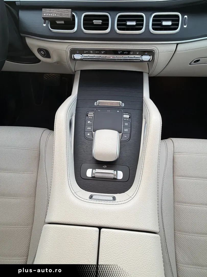 MERCEDES-BENZ GLE 350 de 4MATIC AMG Coupe Plug-in Hybrid