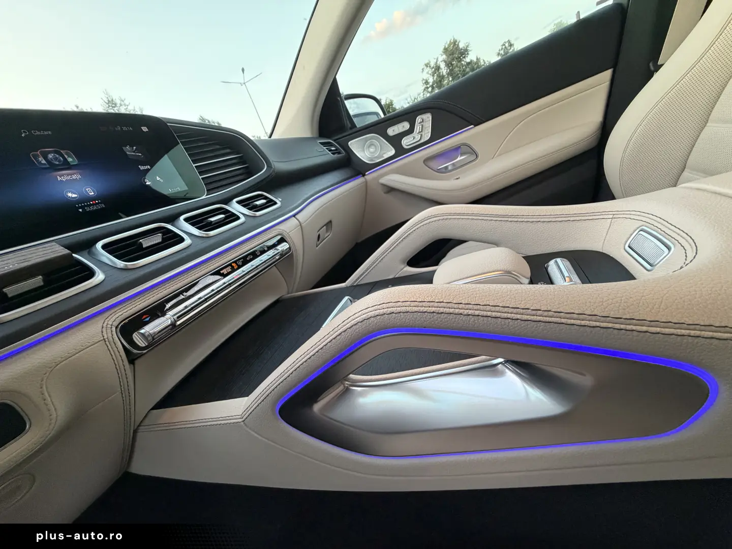 MERCEDES-BENZ GLE 350 de 4MATIC AMG Coupe Plug-in Hybrid