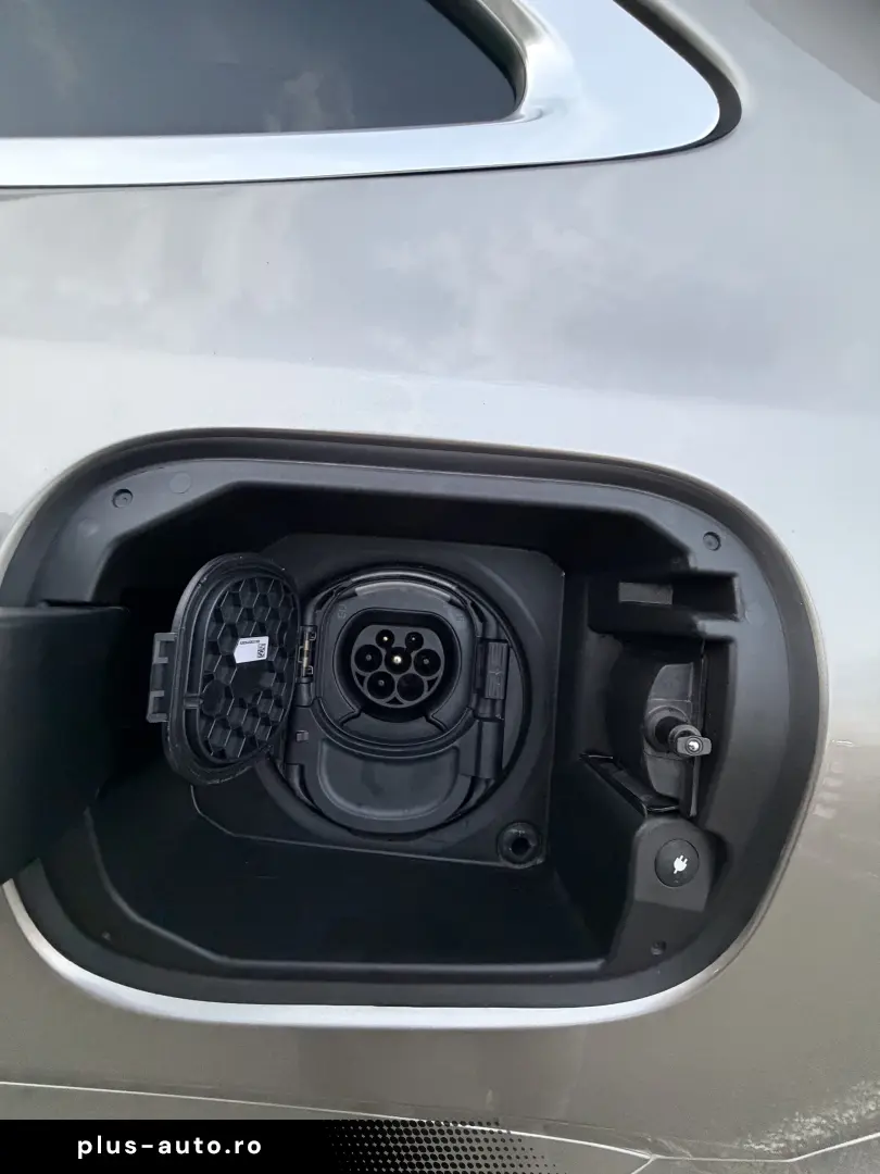 MERCEDES-BENZ GLE 350 de 4MATIC AMG Coupe Plug-in Hybrid