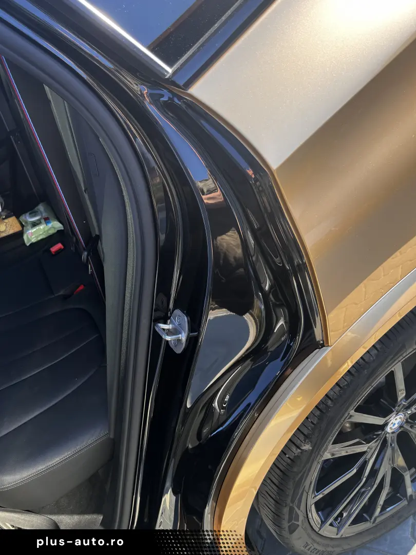 BMW X5 xDrive45e 394 CP M Sport   Bowers & Wilkins   360