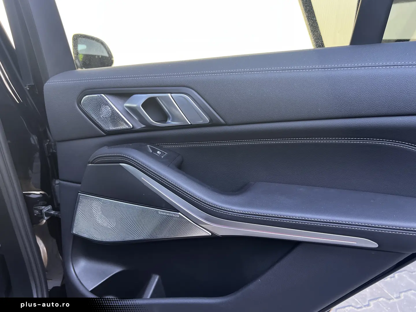 BMW X5 xDrive45e 394 CP M Sport   Bowers & Wilkins   360