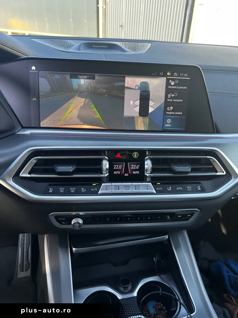 BMW X5 xDrive45e 394 CP M Sport   Bowers & Wilkins   360