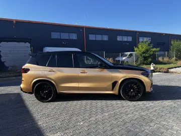 BMW X5 xDrive45e 394 CP M Sport   Bowers & Wilkins   360