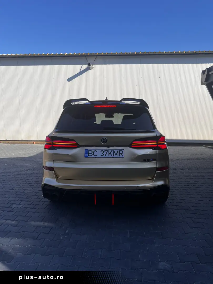BMW X5 xDrive45e 394 CP M Sport   Bowers & Wilkins   360
