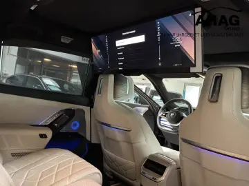 BMW 740d xDrive