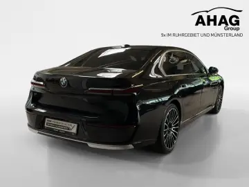 BMW 740d xDrive