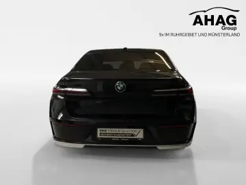 BMW 740d xDrive