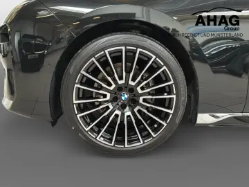 BMW 740d xDrive