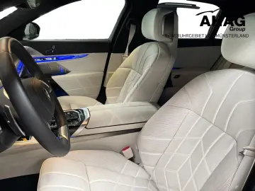 BMW 740d xDrive