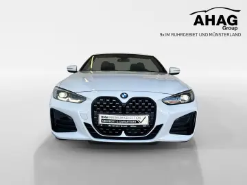 BMW M440i xDrive Cabrio