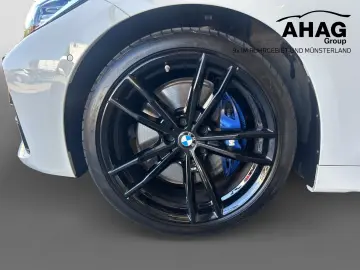 BMW M440i xDrive Cabrio