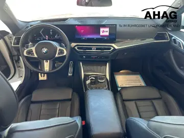 BMW M440i xDrive Cabrio