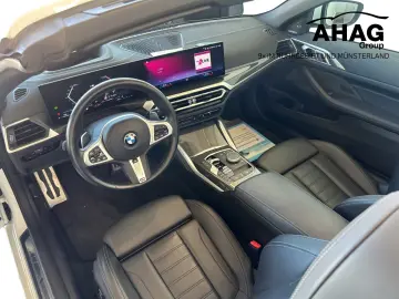 BMW M440i xDrive Cabrio