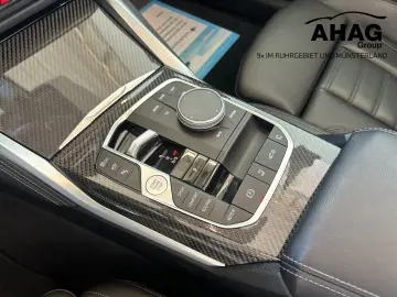 BMW M440i xDrive Cabrio