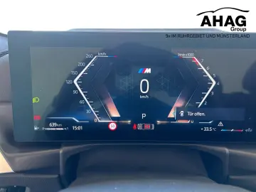 BMW M440i xDrive Cabrio