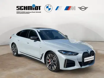 BMW M440i xDrive Gran Coupe