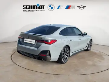 BMW M440i xDrive Gran Coupe