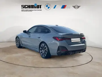 BMW M440i xDrive Gran Coupe