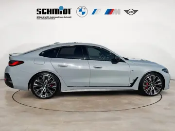 BMW M440i xDrive Gran Coupe