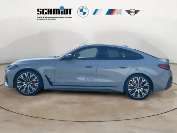 BMW M440i xDrive Gran Coupe