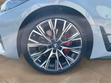 BMW M440i xDrive Gran Coupe