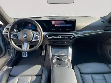 BMW M440i xDrive Gran Coupe