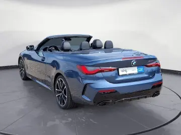 BMW M440i xDrive Cabrio