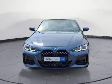 BMW M440i xDrive Cabrio