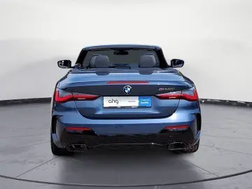 BMW M440i xDrive Cabrio