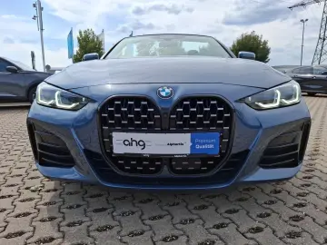 BMW M440i xDrive Cabrio