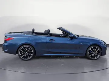 BMW M440i xDrive Cabrio