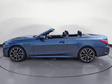 BMW M440i xDrive Cabrio