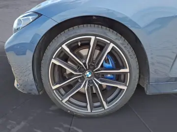 BMW M440i xDrive Cabrio