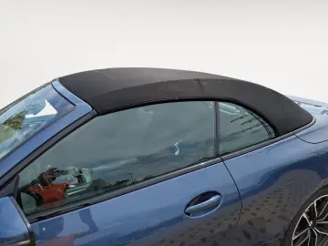 BMW M440i xDrive Cabrio