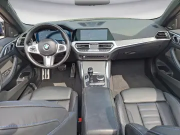 BMW M440i xDrive Cabrio