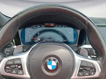 BMW M440i xDrive Cabrio